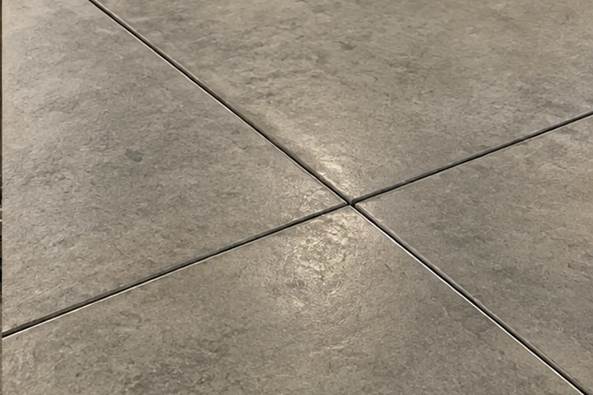 Commercial Concrete Slabs & Floors finished detail in Belleville, Bay of Quinte, and Prince Edward County, Ontario