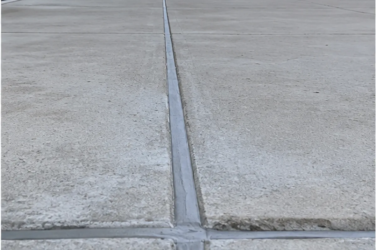 Concrete Repair & Resurfacing active worksite overview in Belleville, Bay of Quinte, and Prince Edward County, Ontario