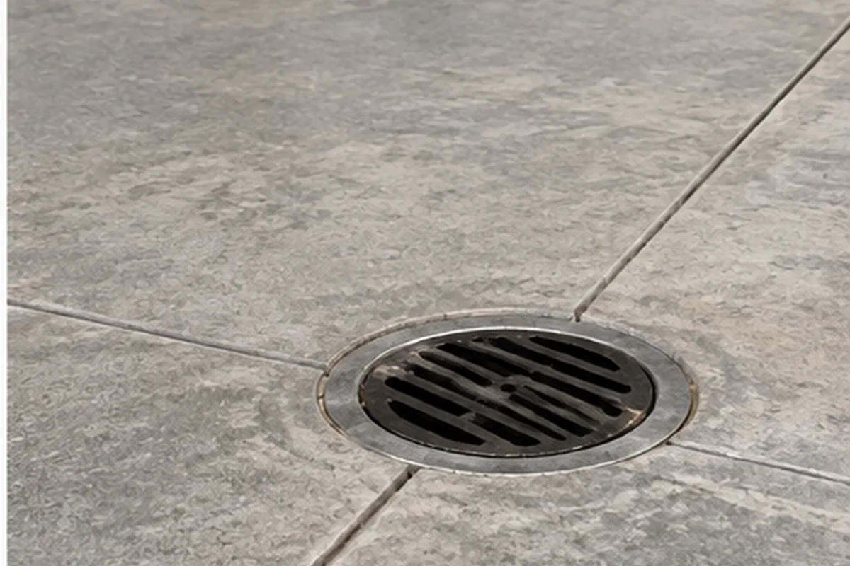 Garage, Basement & Shop Floors finished detail in Belleville, Bay of Quinte, and Prince Edward County, Ontario